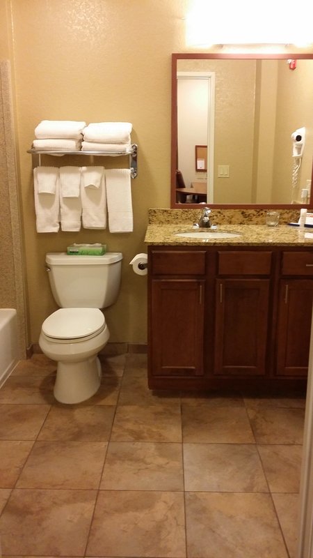 Candlewood Suites TURLOCK - Turlock, CA