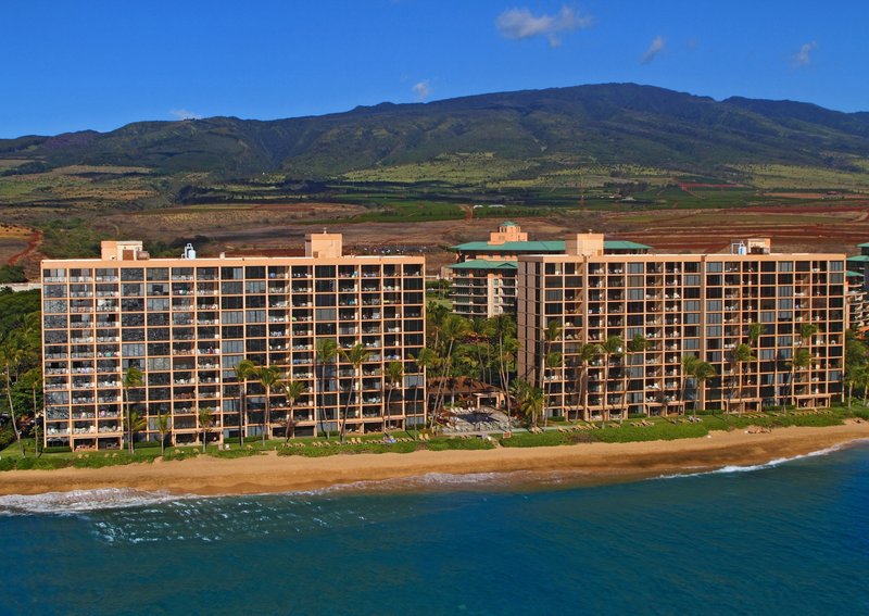 Aston Maui Kaanapali Villas - Lahaina, HI