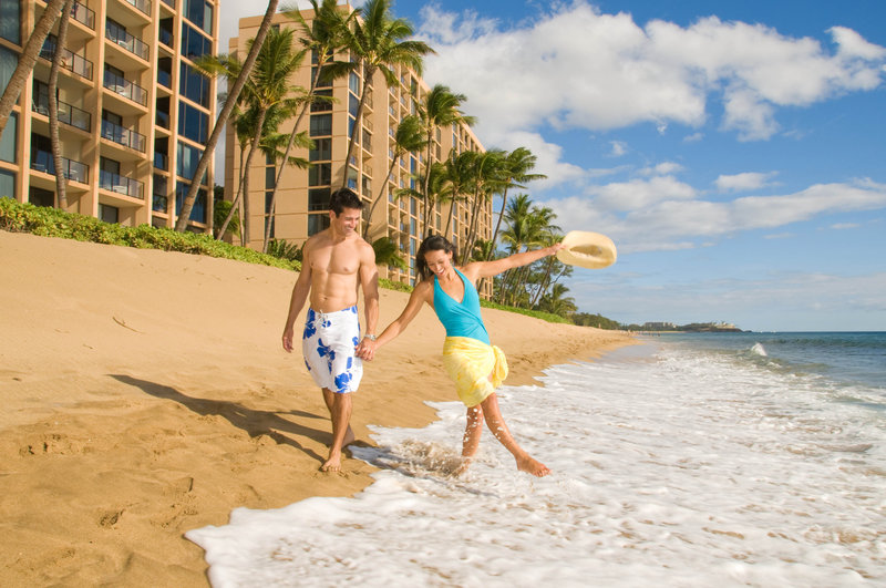 Aston Maui Kaanapali Villas - Lahaina, HI