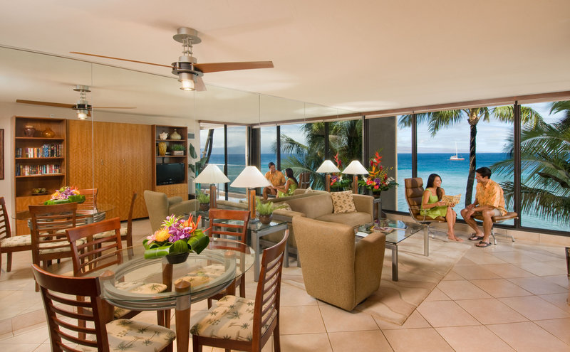 Aston Maui Kaanapali Villas - Lahaina, HI