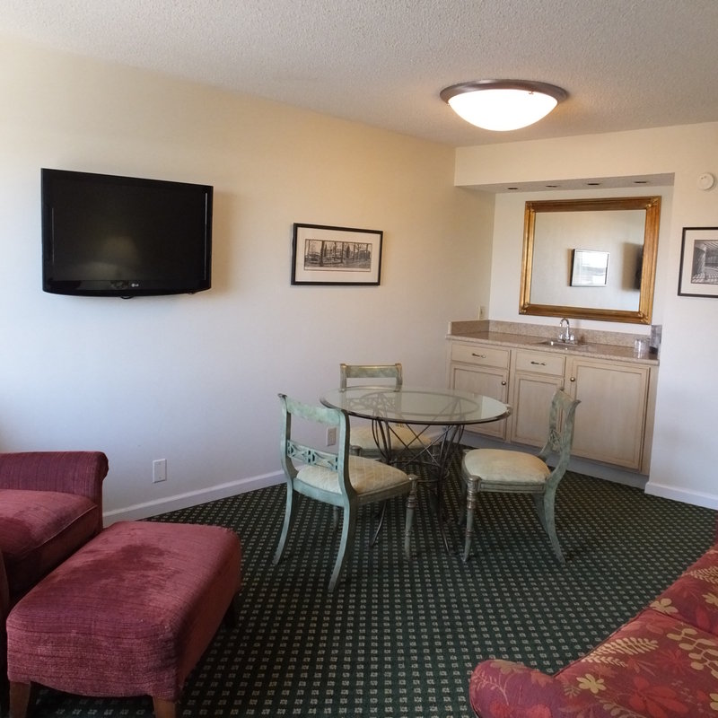 Crowne Plaza HICKORY - Hickory, NC