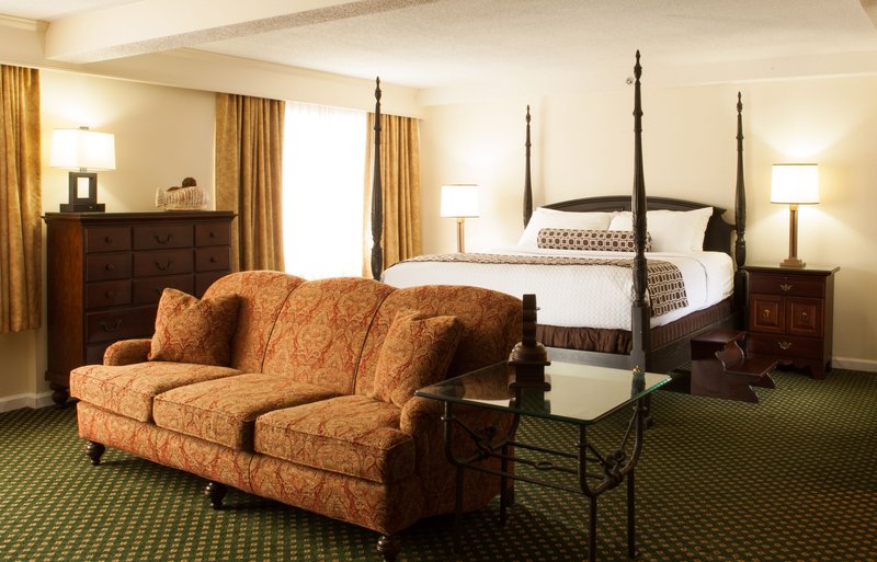 Crowne Plaza HICKORY - Hickory, NC
