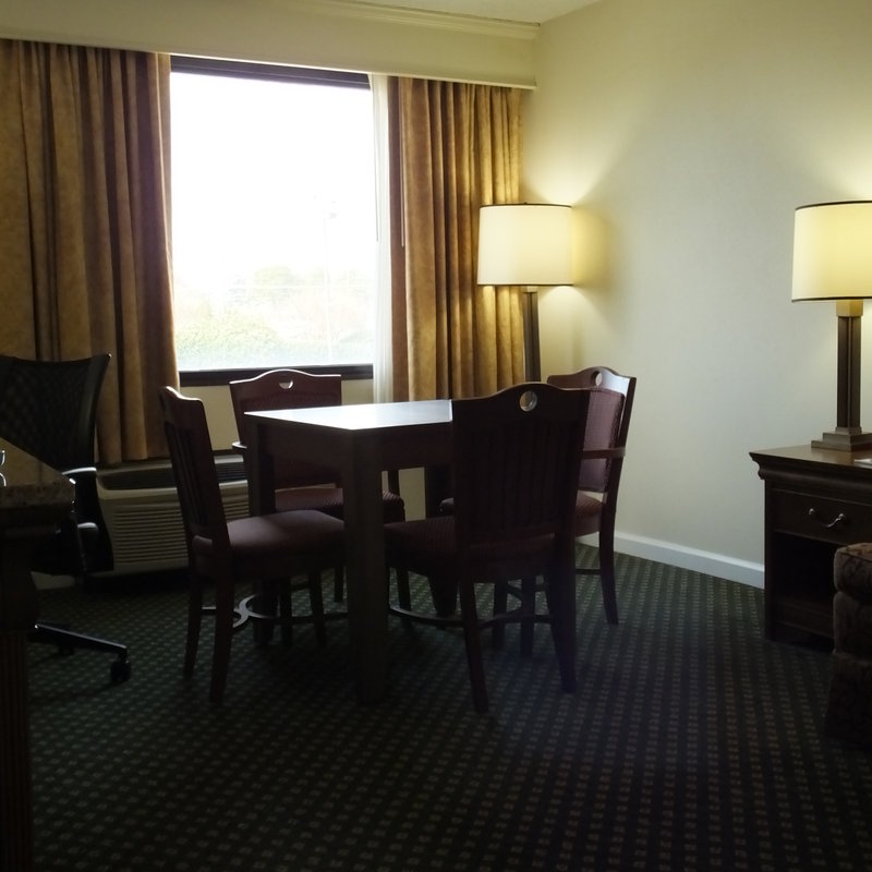Crowne Plaza HICKORY - Hickory, NC