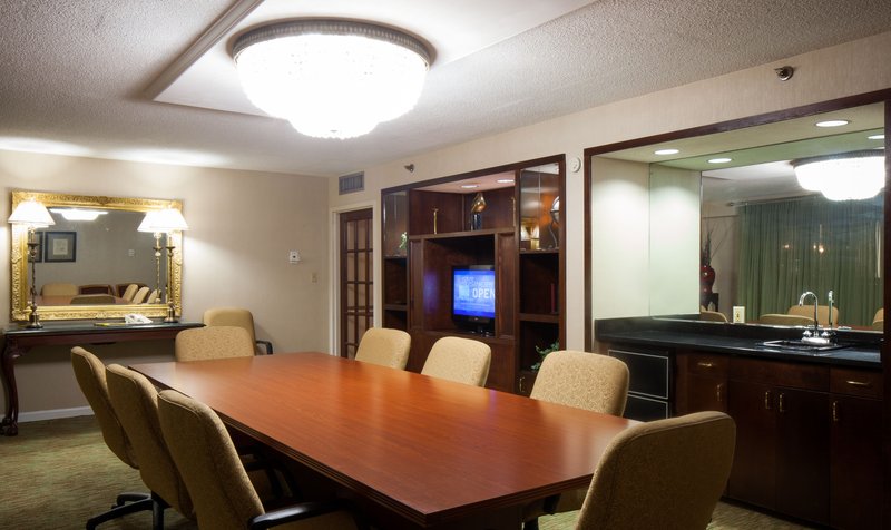 Crowne Plaza HICKORY - Hickory, NC