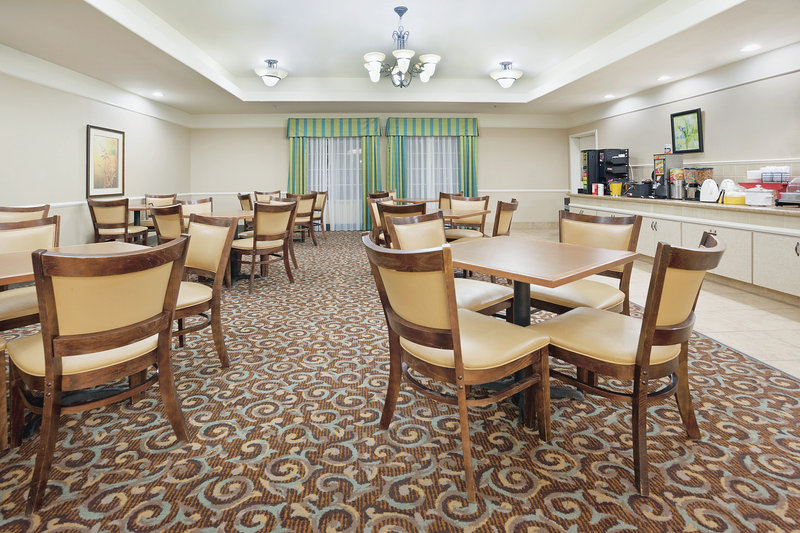 La Quinta Inn & Suites Pharr - Pharr, TX