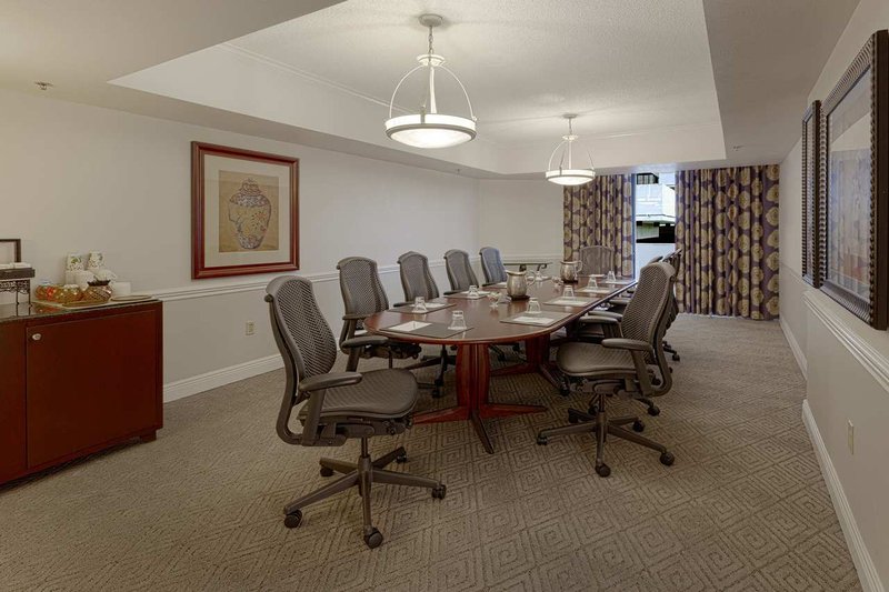 Embassy Suites Boca Raton - Boca Raton, FL