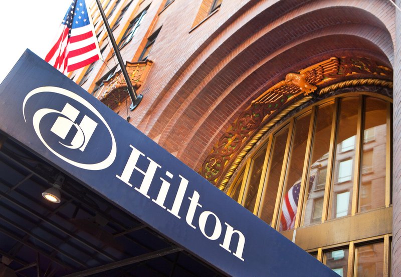Hilton - Boston, MA