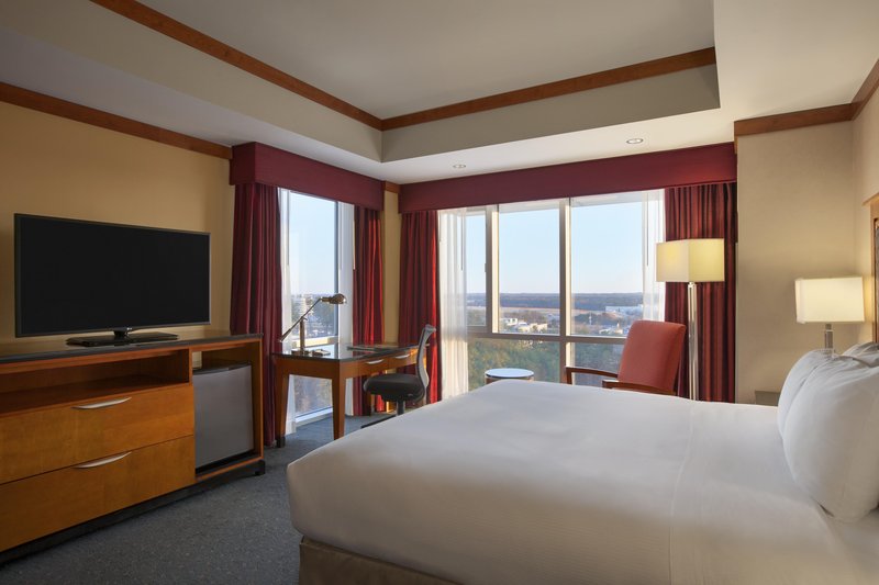 Marriott-Bwi Airport - Linthicum Heights, MD