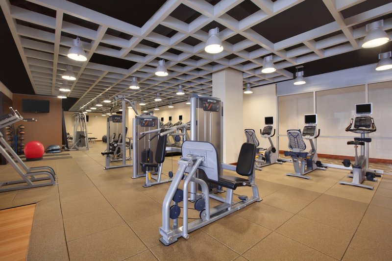 Marriott-Bwi Airport - Linthicum Heights, MD