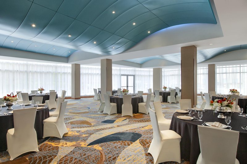 Marriott-Bwi Airport - Linthicum Heights, MD