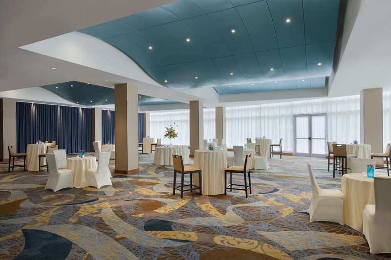 Marriott-Bwi Airport - Linthicum Heights, MD