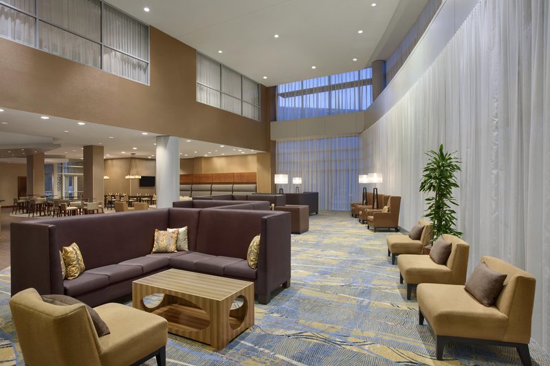 Marriott-Bwi Airport - Linthicum Heights, MD