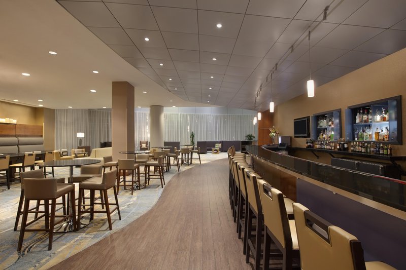 Marriott-Bwi Airport - Linthicum Heights, MD