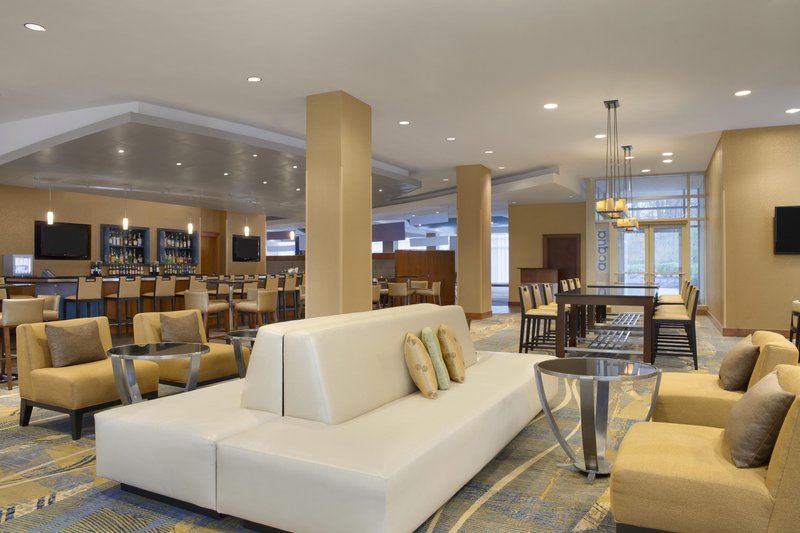 Marriott-Bwi Airport - Linthicum Heights, MD