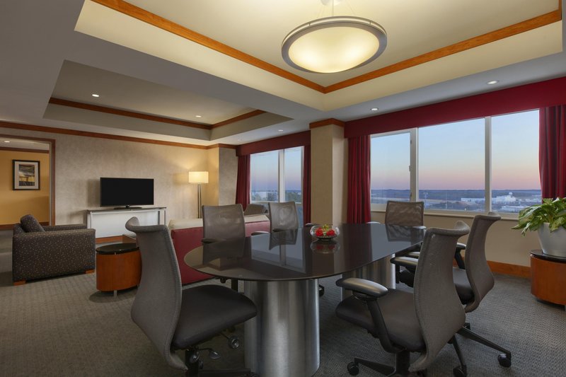 Marriott-Bwi Airport - Linthicum Heights, MD
