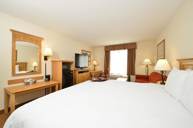 Hampton Inn-Cortland - Cortland, NY