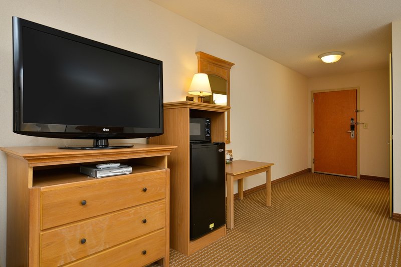Hampton Inn-Cortland - Cortland, NY