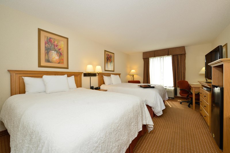 Hampton Inn-Cortland - Cortland, NY