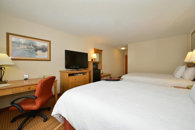 Hampton Inn-Cortland - Cortland, NY