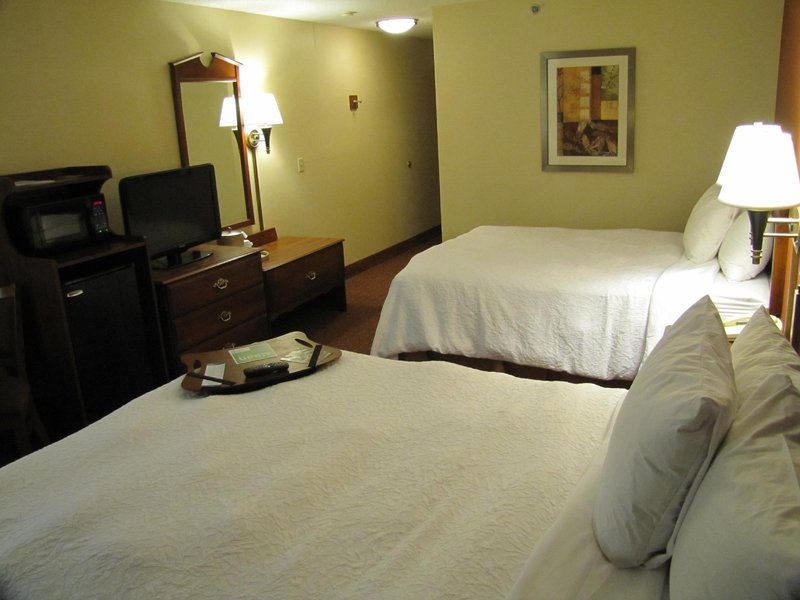 Hampton Inn Birch Run/Frankenmuth - Birch Run, MI