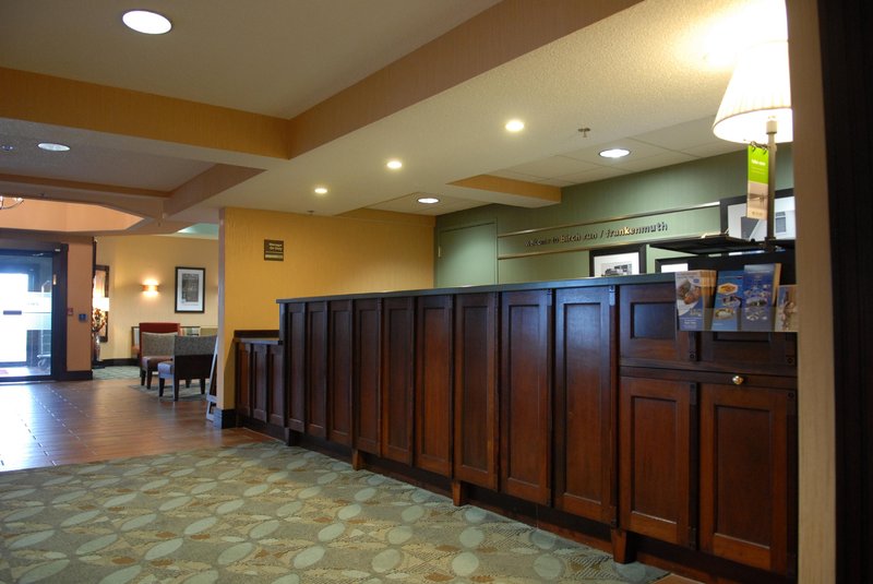 Hampton Inn Birch Run/Frankenmuth - Birch Run, MI