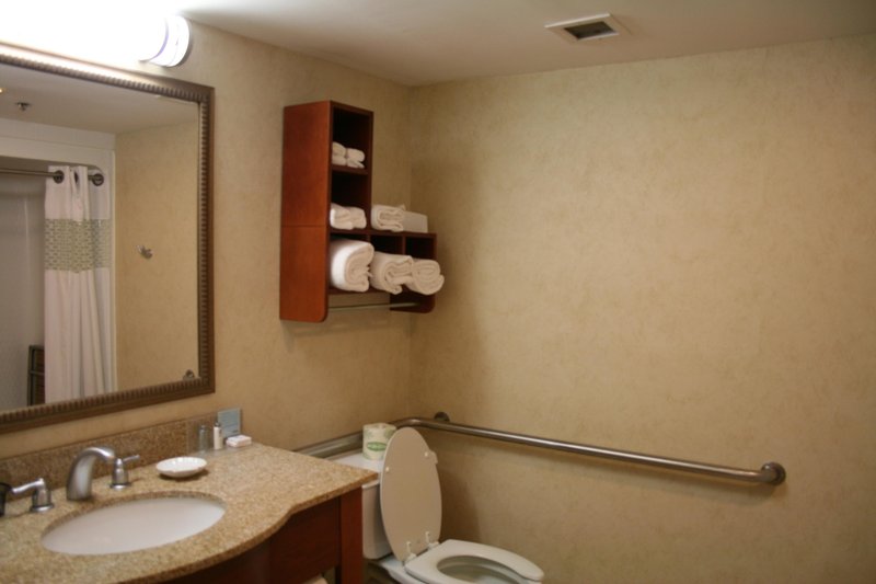 Hampton Inn North Myrtle Beach-Harbourgate - North Myrtle Beach, SC