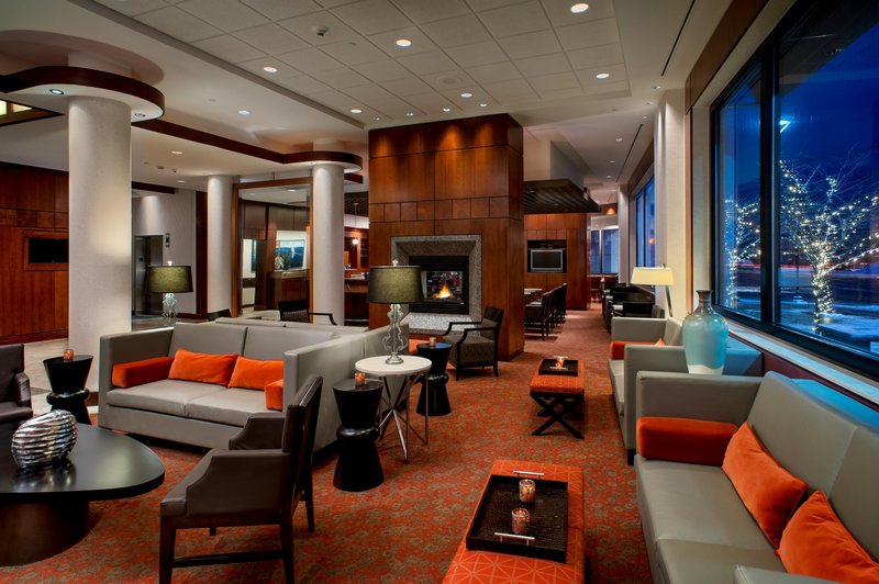 Hilton Garden Inn-Portland - Portland, ME