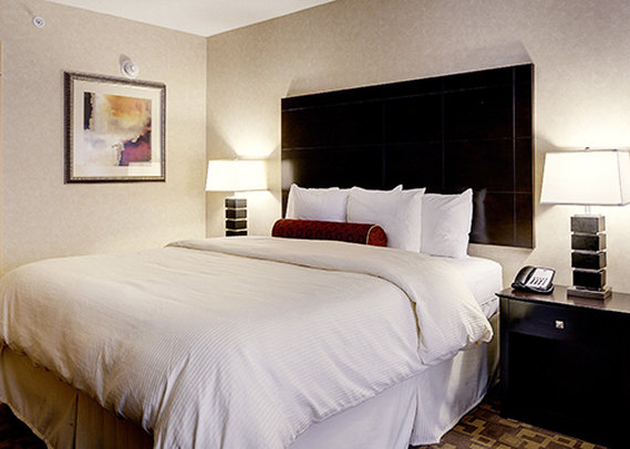 Clarion Inn Elmhurst - Oakbrook - Elmhurst, IL