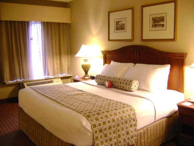 Crowne Plaza COLUMBUS - DUBLIN OHIO - Dublin, OH