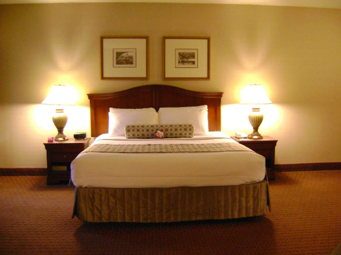 Crowne Plaza COLUMBUS - DUBLIN OHIO - Dublin, OH