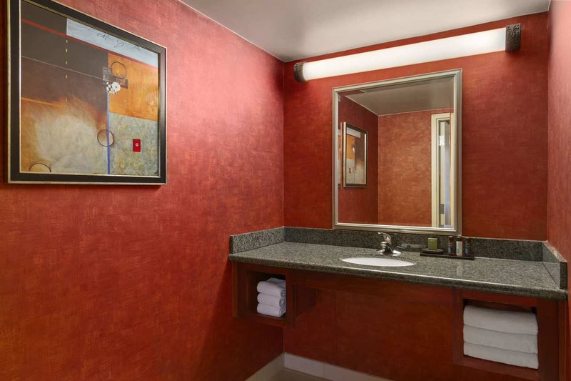Embassy Suites By Hilton Winston Salem - Winston Salem, NC