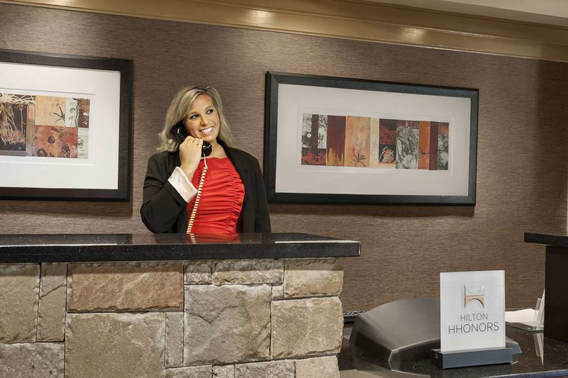Embassy Suites By Hilton Pittsburgh International Airport - Coraopolis, PA