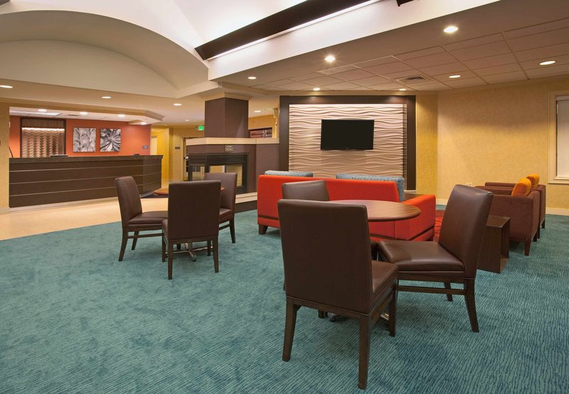 White Lodging Svc Corp - Louisville, CO