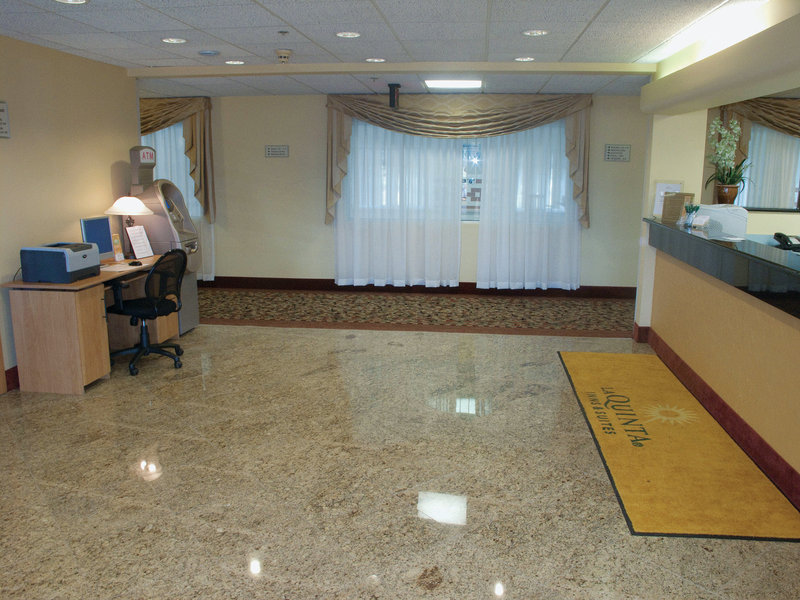 La Quinta Inn - Arlington Heights, IL