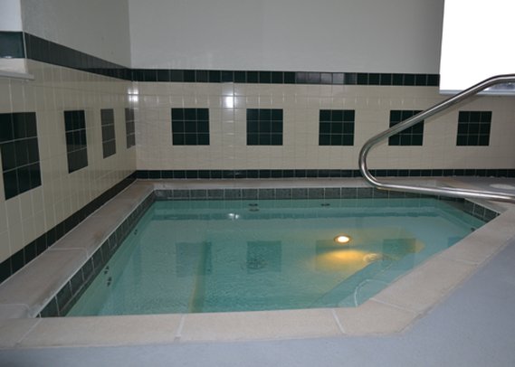 Comfort Inn Moberly - Moberly, MO