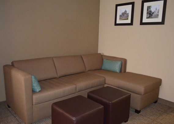 Comfort Inn Moberly - Moberly, MO