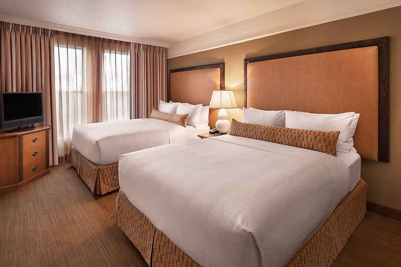 Gainey Suites Hotel - Scottsdale, AZ
