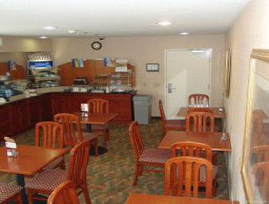 Holiday Inn Express OCEANSIDE - Oceanside, CA