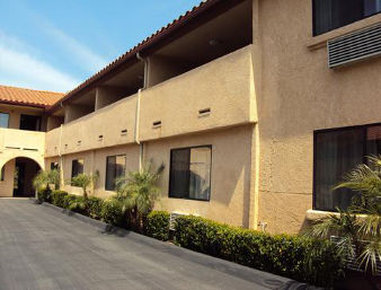 Holiday Inn Express OCEANSIDE - Oceanside, CA