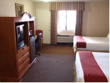 Holiday Inn Express OCEANSIDE - Oceanside, CA