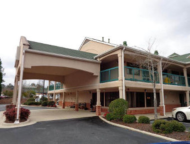 Best Western - Peachtree City, GA
