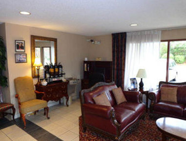 Best Western - Peachtree City, GA