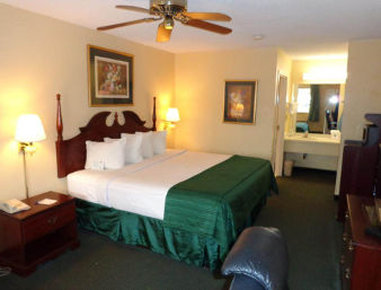 Best Western - Peachtree City, GA