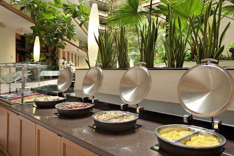 EMBASSY SUITES-IRVINE - Irvine, CA