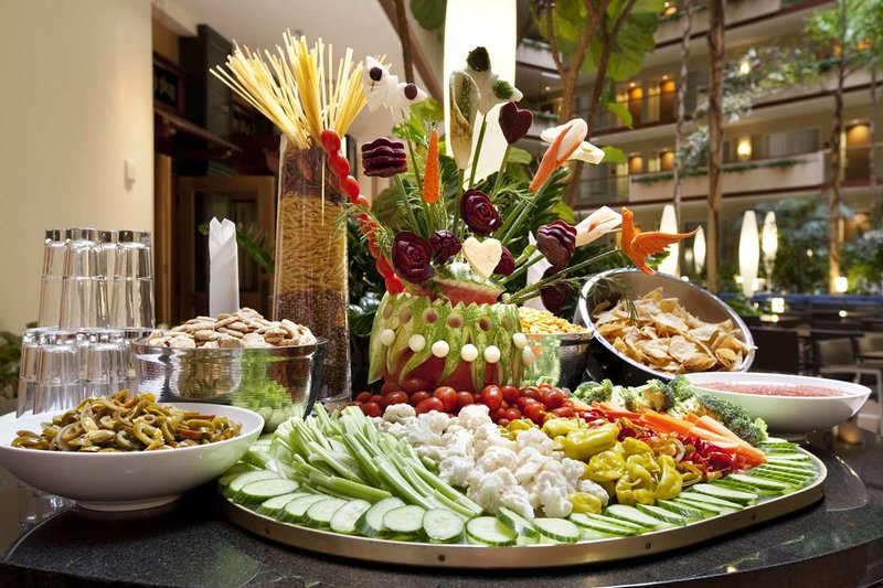 EMBASSY SUITES-IRVINE - Irvine, CA