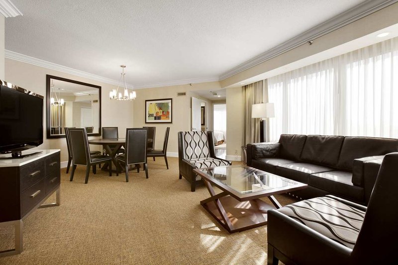 EMBASSY SUITES-IRVINE - Irvine, CA