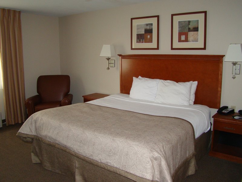 Candlewood Suites DALLAS PLANO EAST RICHARDSON - Plano, TX