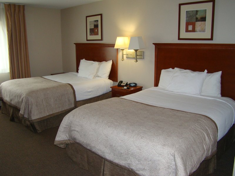 Candlewood Suites DALLAS PLANO EAST RICHARDSON - Plano, TX