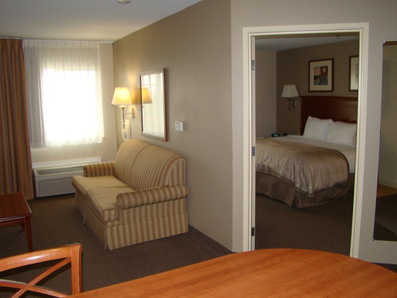 Candlewood Suites DALLAS PLANO EAST RICHARDSON - Plano, TX