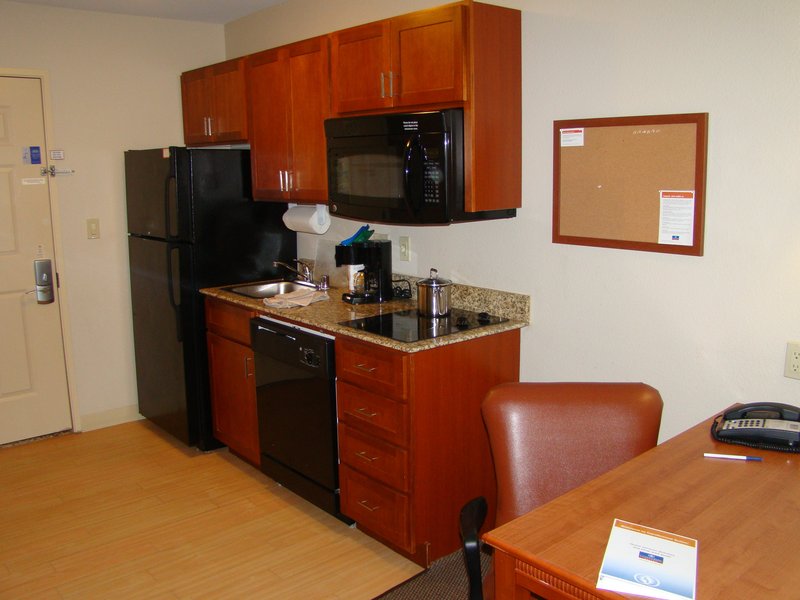 Candlewood Suites DALLAS PLANO EAST RICHARDSON - Plano, TX